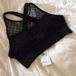 Brand New Alala Sports Bra